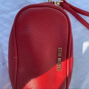 Steve Madden wristlet / belt bag